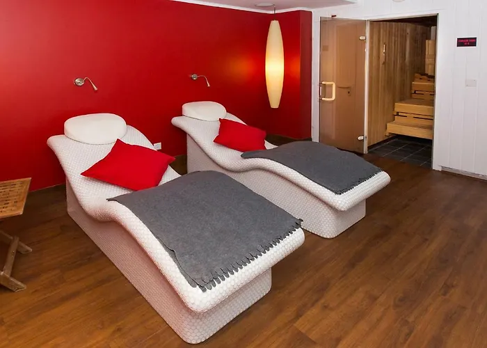 Dormero Hotel Zuerich Airport