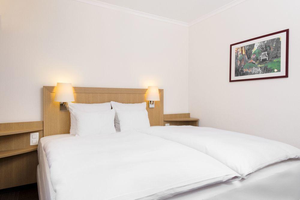 Dormero Zuerich Airport 4*