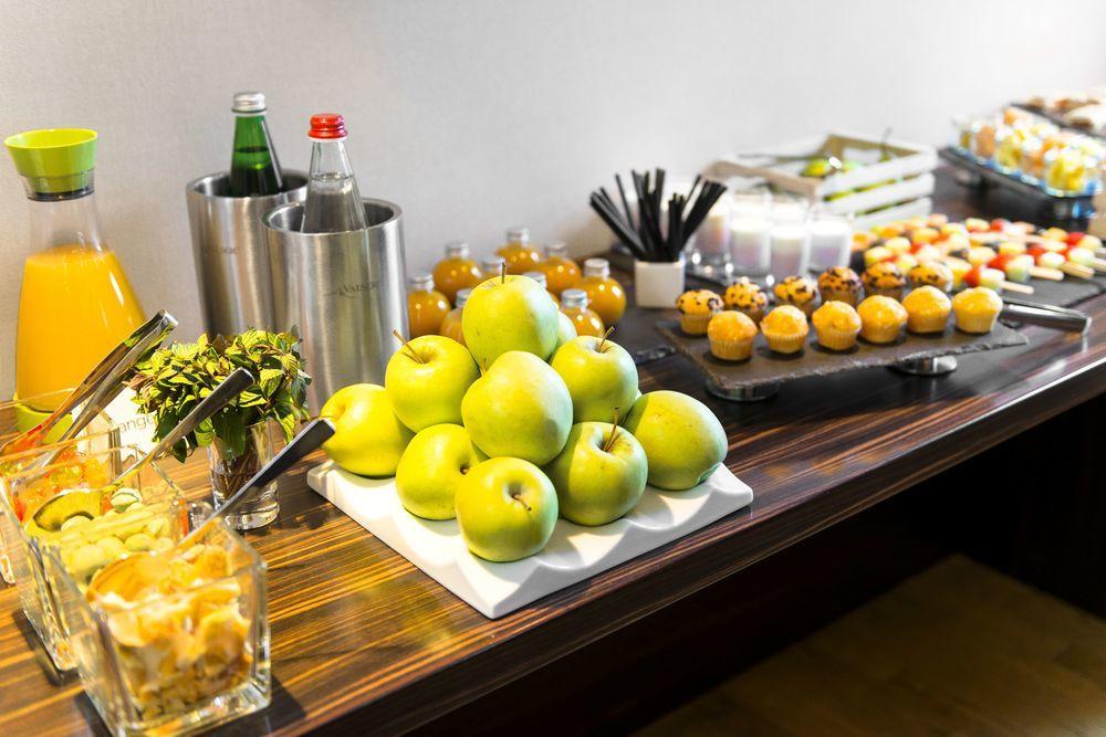 Dormero Zuerich Airport Hotel 4*