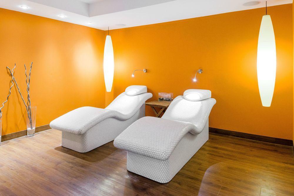 Dormero Zuerich Airport 4*