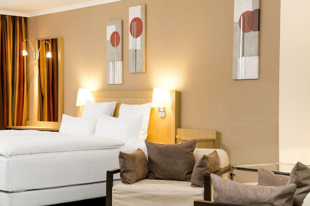 Dormero Zuerich Airport 4*