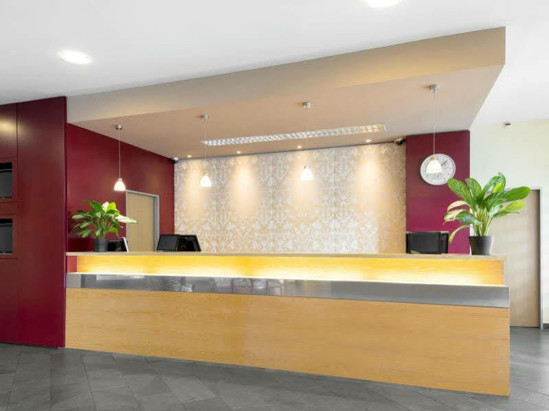 Hotel Dormero Zuerich Airport