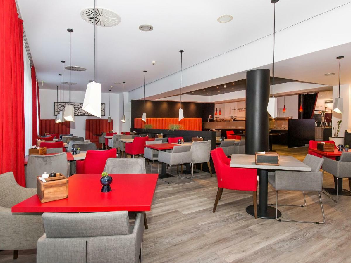 Dormero Zuerich Airport 4*
