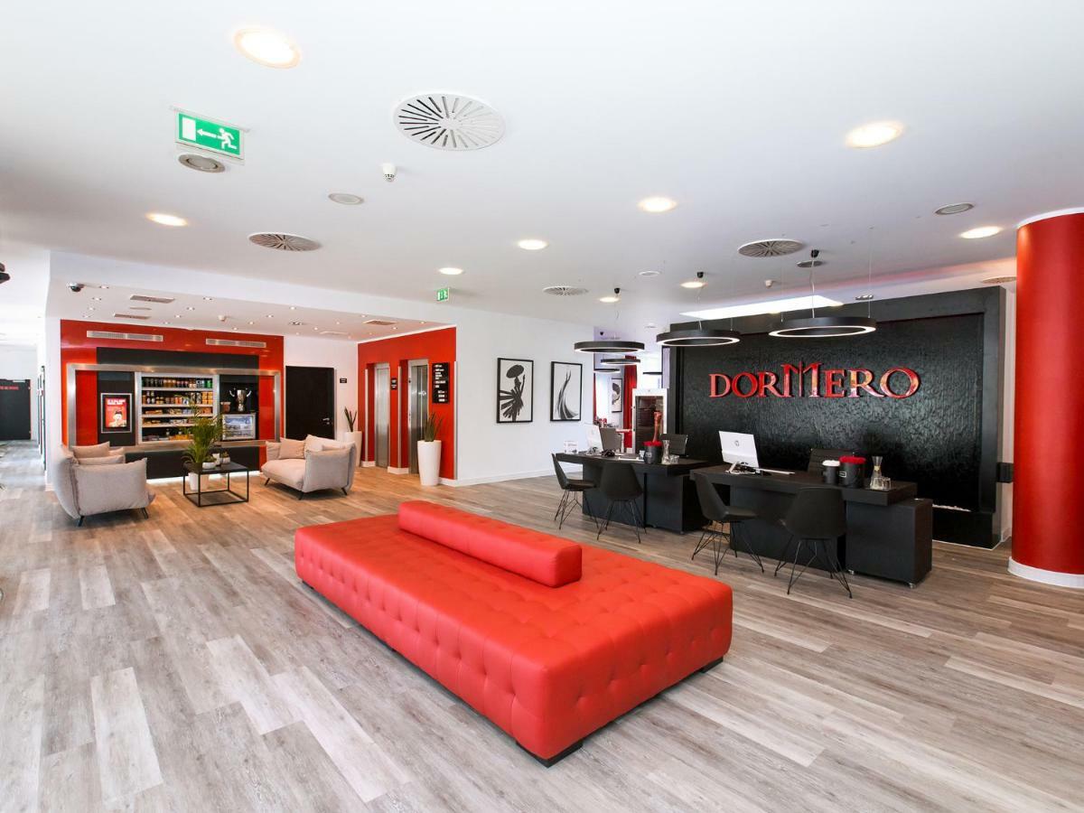 Hotel Dormero Zuerich Airport 4*