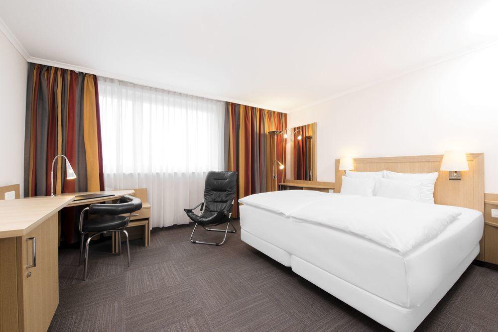 Dormero Zuerich Airport 4* Opfikon-Glattbrugg