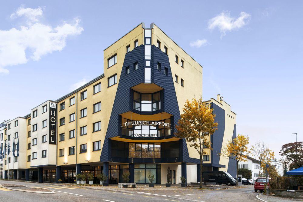 Dormero Zuerich Airport Hotel