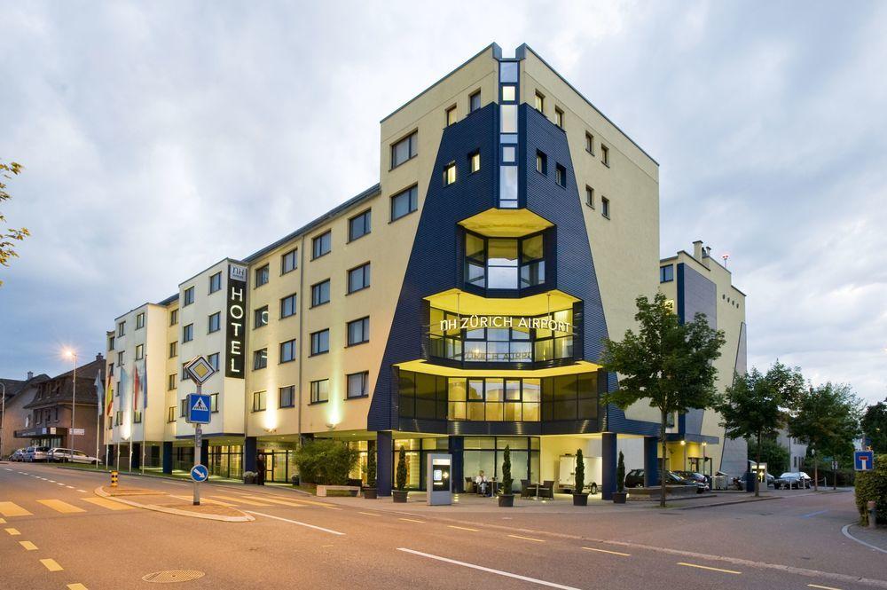 Hotel Dormero Zuerich Airport Opfikon-Glattbrugg