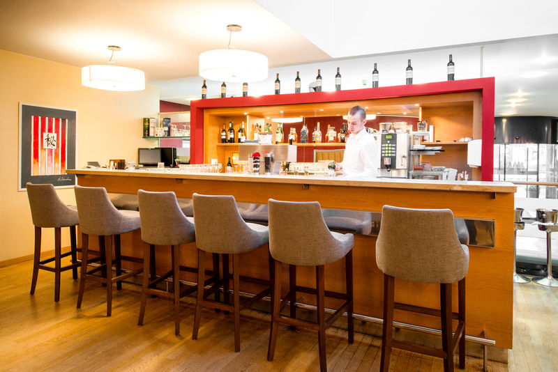 Hotel Dormero Zuerich Airport