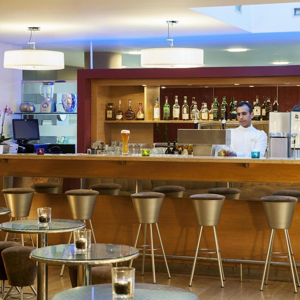 Hotel Dormero Zuerich Airport