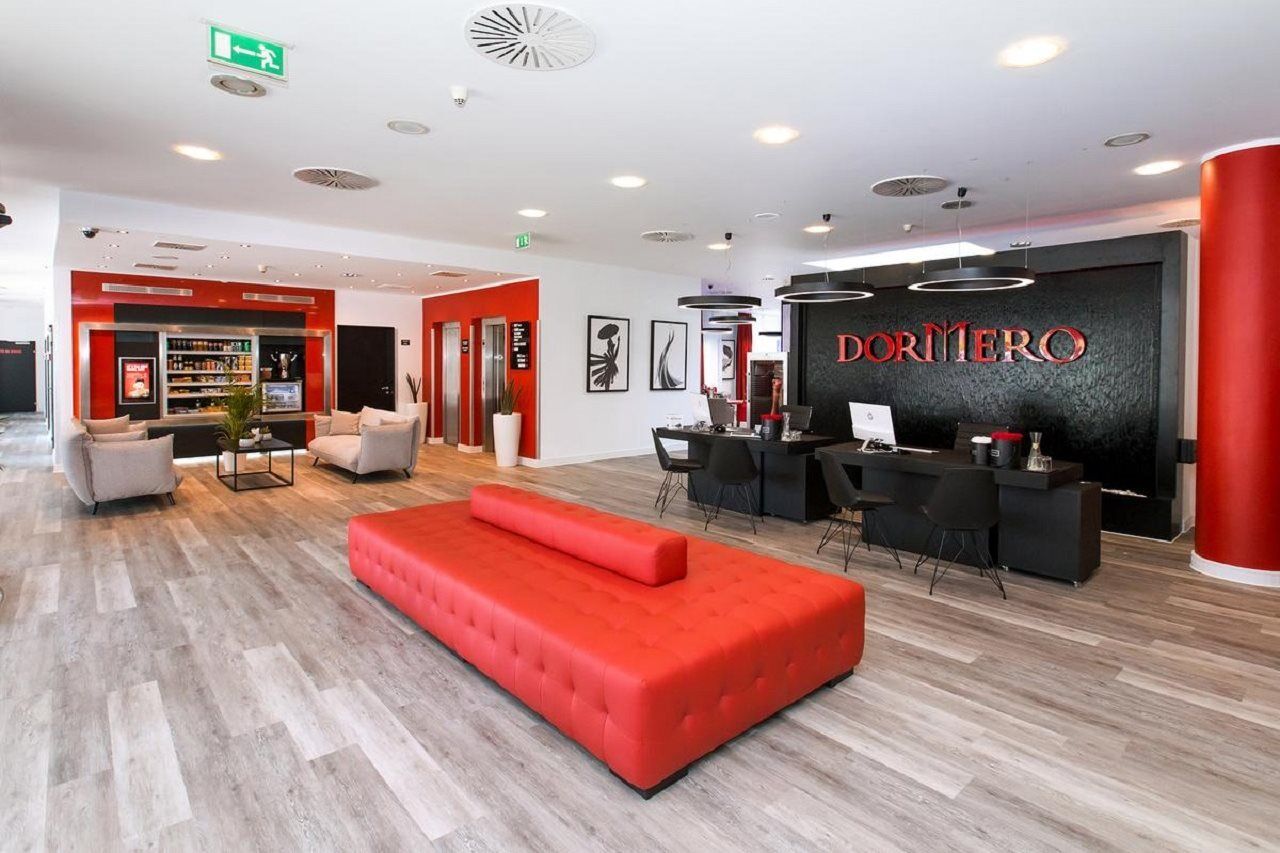 Dormero Zuerich Airport 4*