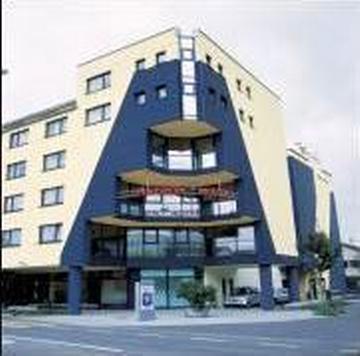 Dormero Zuerich Airport